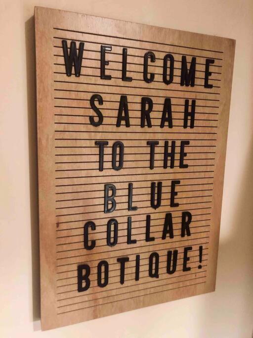 Blue Collar Boutique: Affordable Adventure Aparthotel Telluride Exterior photo